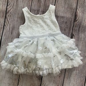 Baby Girl Dress